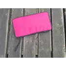 Velopac Ridepac Sport geldtas - Max Pink