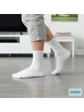 Antislip Sokken 2 paar - Flex Grip