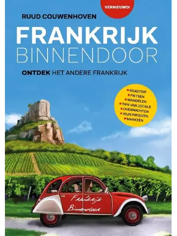 Frankrijk Binnendoor