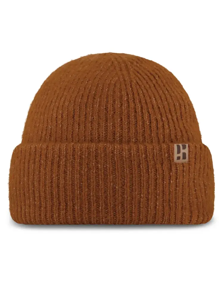 Poederbaas - Arctic Beanie -Muts