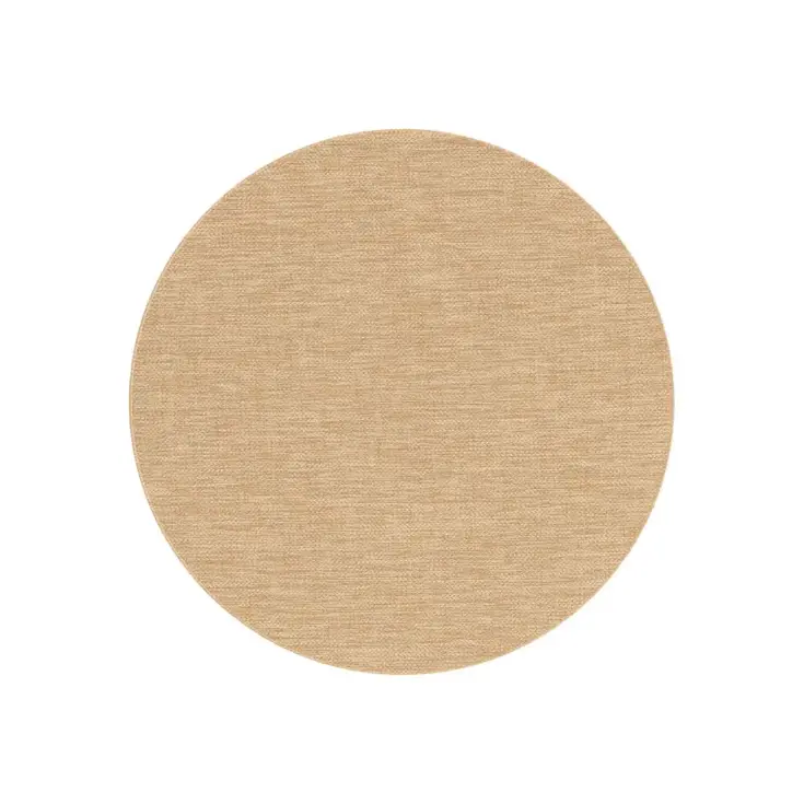 Gisborne buitenkleed Ø200