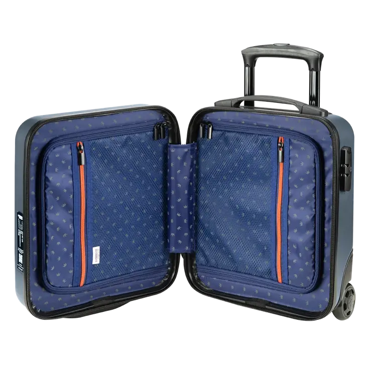 PT01 Underseater - Handbagagekoffer- 21 liter