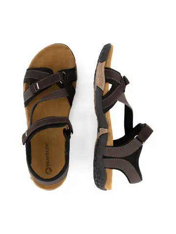 Helsem Dames - Wandelsandalen