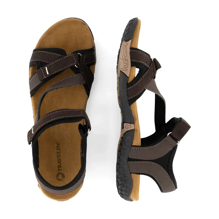 Helsem Dames - Wandelsandalen