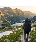 Baltoro 75 RC Trekkingrugzak - Medium