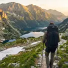 Baltoro 75 RC Trekkingrugzak - Medium