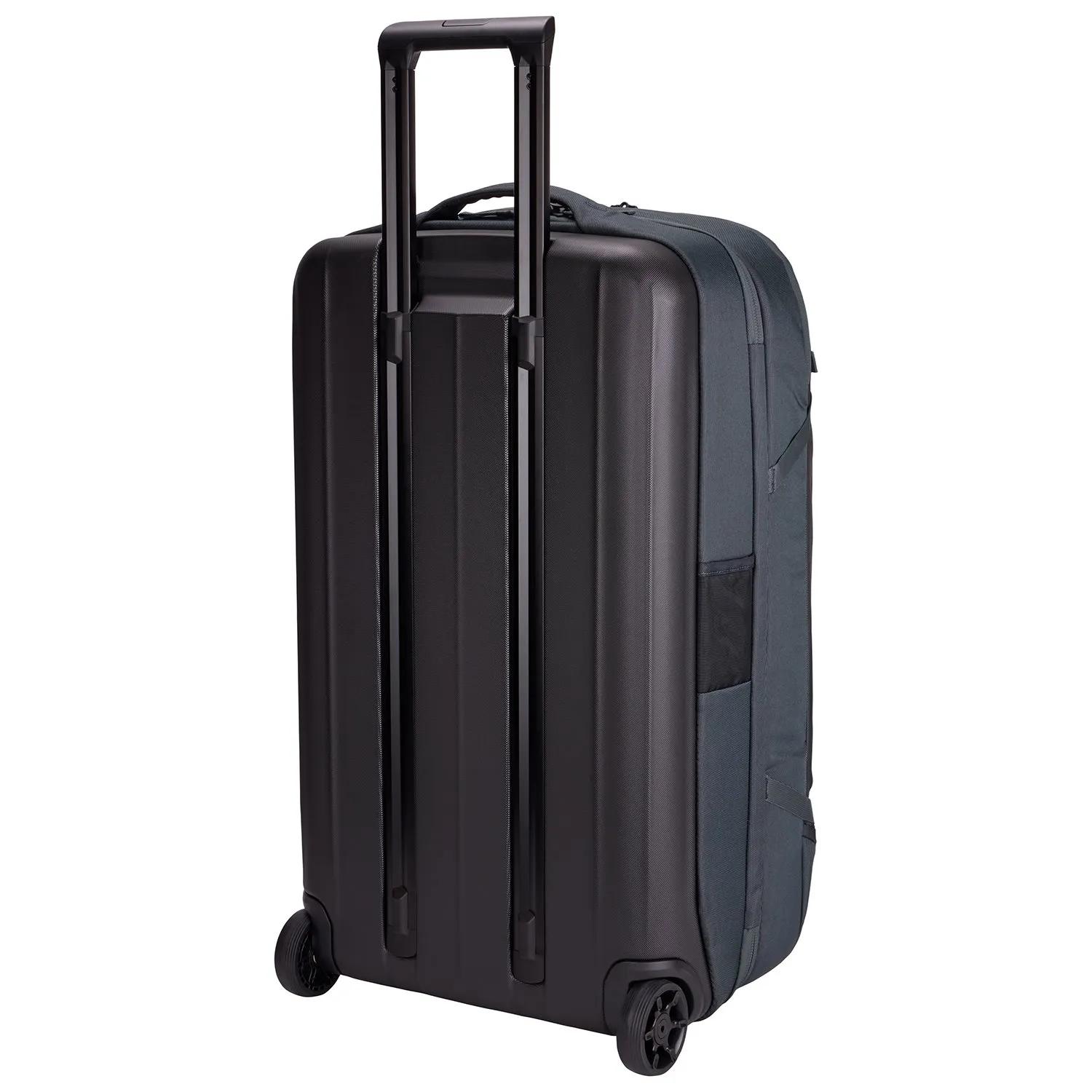 Thule trolley Subterra 2 68 cm. donkerblauw