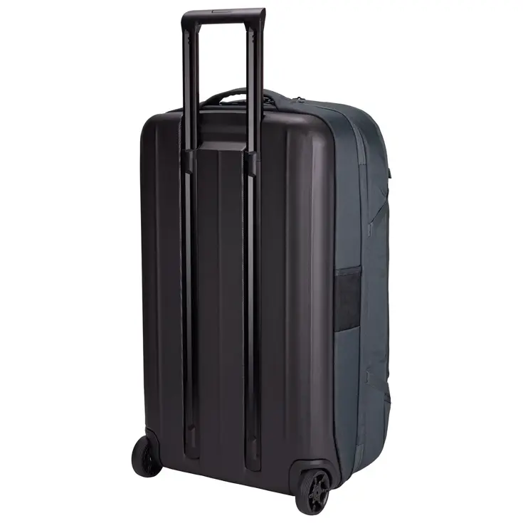 Subterra 2 Wheeled Duffel  | 90 L