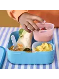 Mepal Campus Bento lunchbox groot 1.25 l