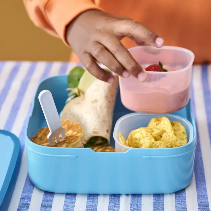 Mepal Campus Bento lunchbox groot 1.25 l