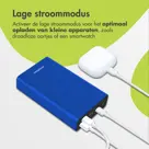 Mini Powerbank 20.000 mAh