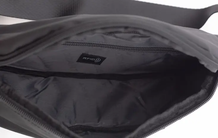 Dark - Heuptas - Waterafstotend