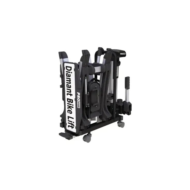 Pro-User fietsendrager Diamant Bike lift