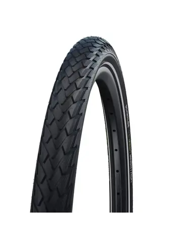 Btb Schwalbe 28x1.25 green marathon
