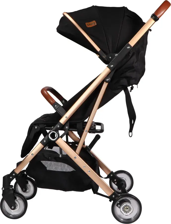 Vivo Wandelwagen
