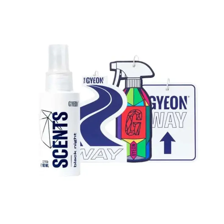 Auto Parfum 80ml