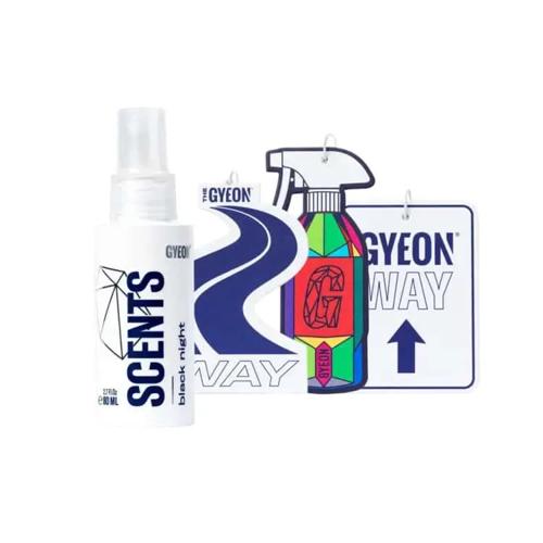 Auto Parfum 80ml