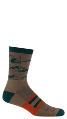 Merinowollen- M/C Midweight hut - Wandelsokken