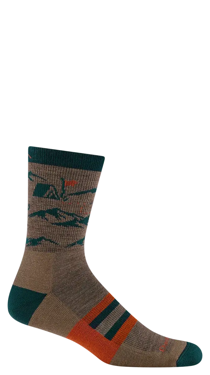 Darn Tough - M/C Midweight hut - Sokken