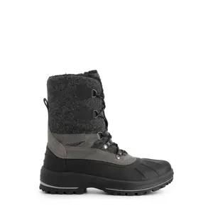 Travelin' Moritz Heren Snowboots - Waterdicht