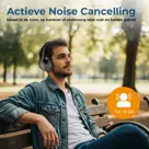 Denver BTN211 Bluetooth Koptelefoon