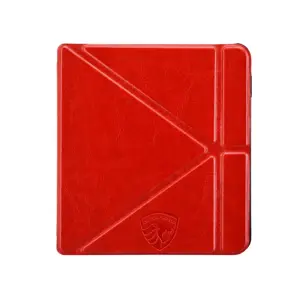 Dutch Shield Case Kobo Libra 2 No Sleep