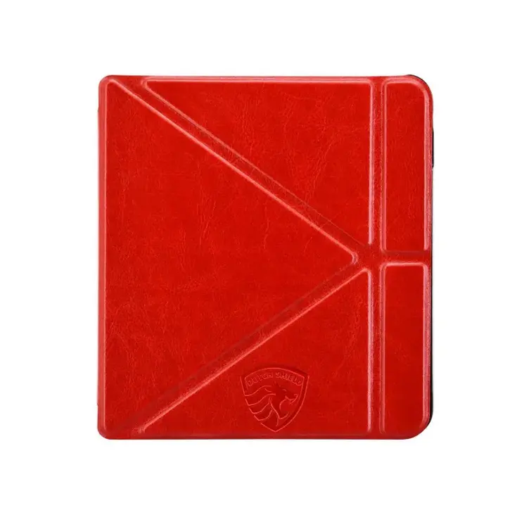 Origami Hoesje - Kobo Libra 2 Zonder Slaapfunctie