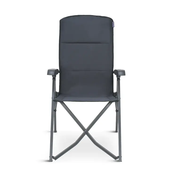 Campingstoel Luxe - Opvouwbaar - 150KG