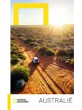 National Geographic reisgids Australië