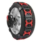 Polaire Grip Sneeuwkettingen - loopvlakkettingen -