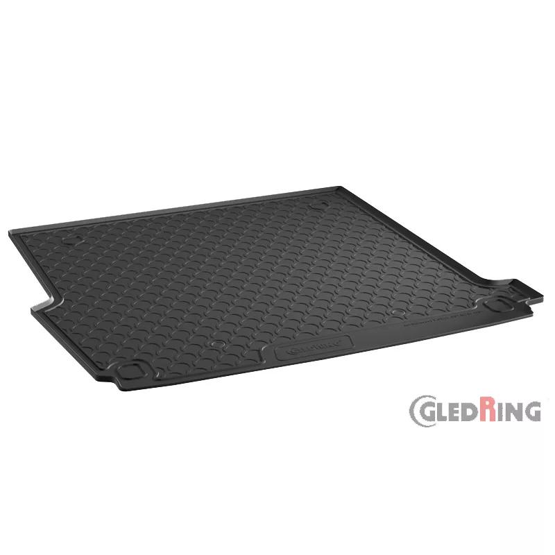 Gledring Mercedes E-Klasse W213 Kombi 2016  Kofferbakmat  Zwart main product image