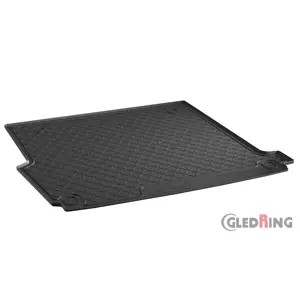 Mercedes E-Klasse W213 Kombi 2016 - Kofferbakmat - Gledring
