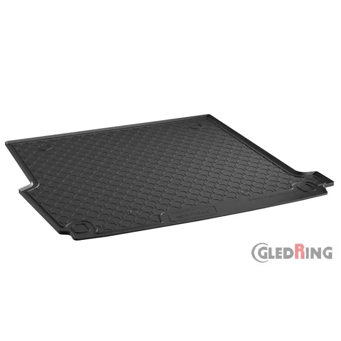 Mercedes E-Klasse W213 Kombi 2016 - Kofferbakmat - Gledring
