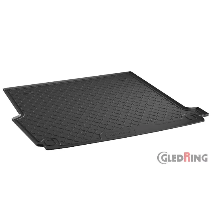Mercedes E-Klasse W213 Kombi 2016 - Kofferbakmat - Gledring
