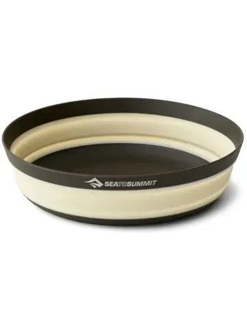 Sea to Summit Frontier Collapsible Bowl L Wit