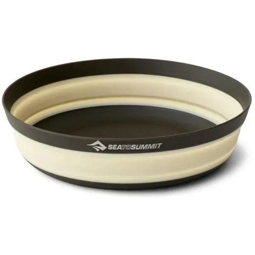 Frontier Collapsible Bowl L Wit