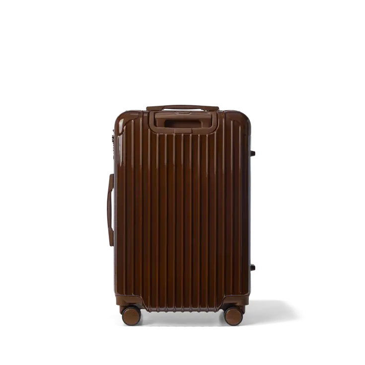 Voyagoux Essentials Kofferset 112L