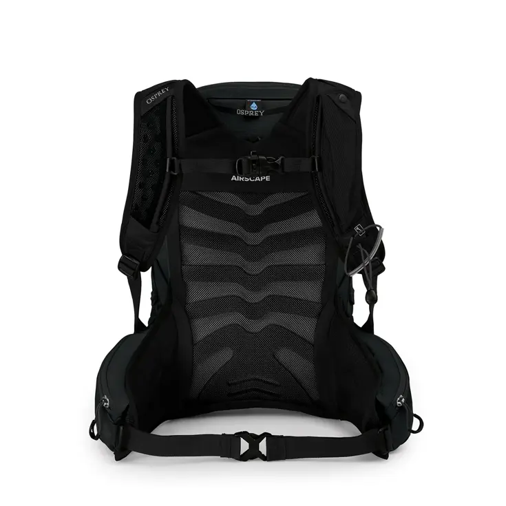 Osprey Tempest Zwart