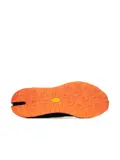 CAPE – Zwart - Wandelschoenen heren