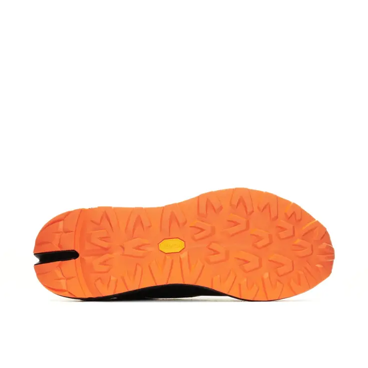 CAPE – Zwart - Wandelschoenen heren