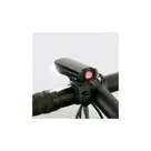 Cateye Lampset Hl-El160 + Orb Tl-Ld150