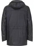 Wax jacket Colin