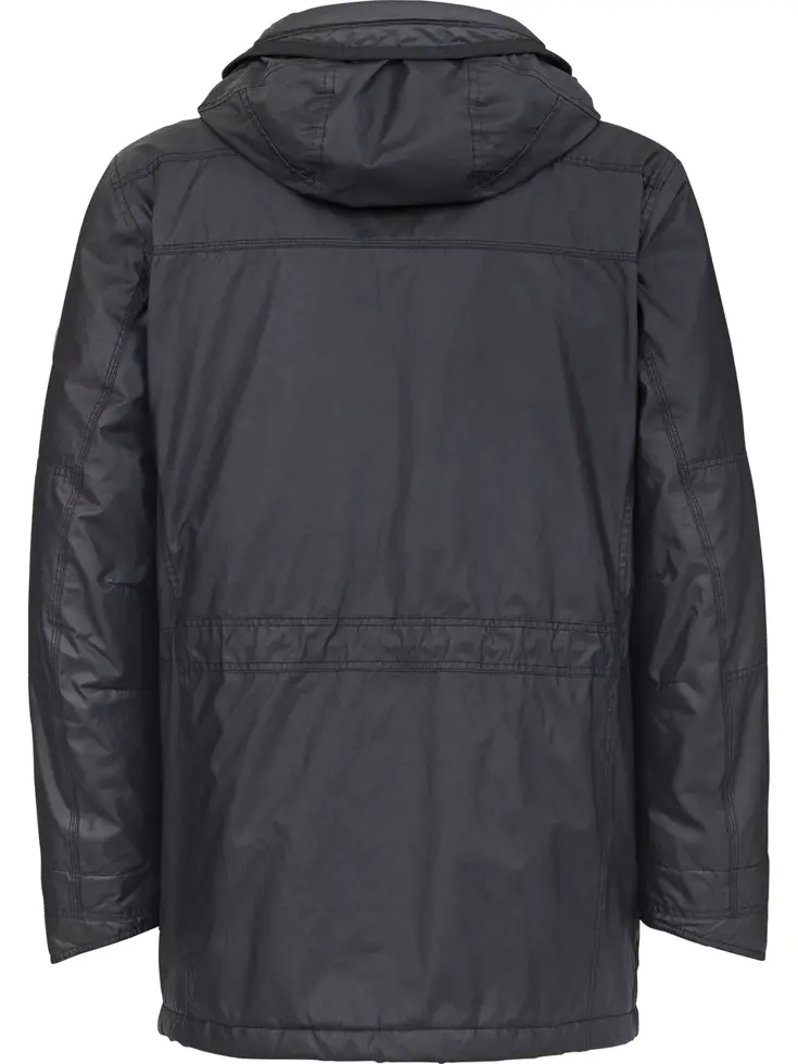 Wax jacket Colin