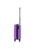 Kofferset XS ABS 29L met TSA-slot en 360° wielen