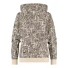 Fuerte – Sweater dames - Human Nature
