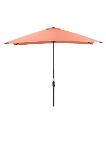 Lotus 250x250 Stokparasol Garden Impressions