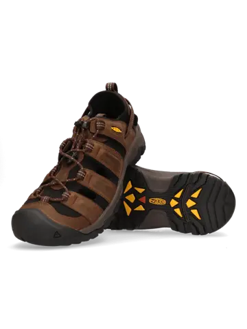 Targhee III - Wandelschoenen - Heren