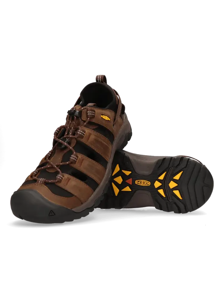 Targhee III - Wandelschoenen - Heren
