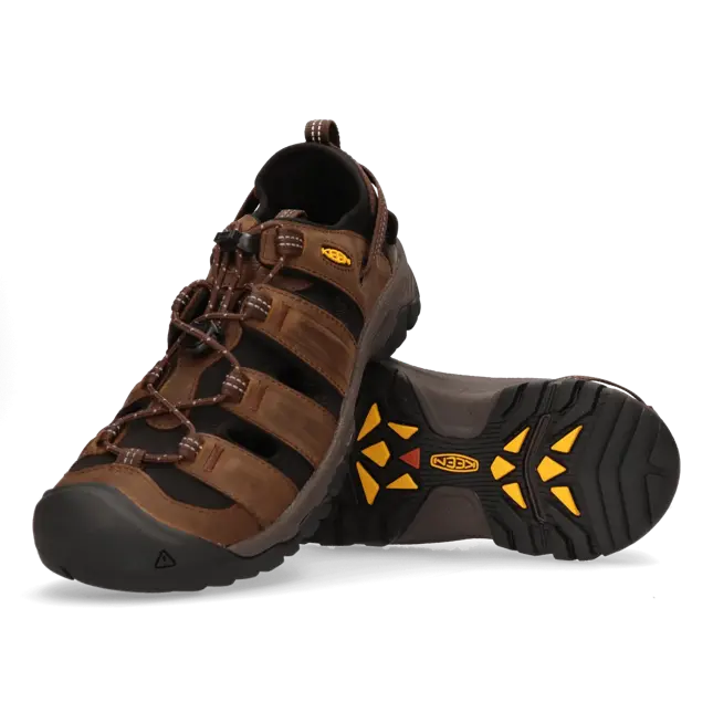 Targhee III - Wandelschoenen - Heren