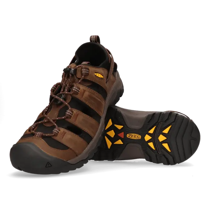 Targhee III - Wandelsandalen - Heren - Keen